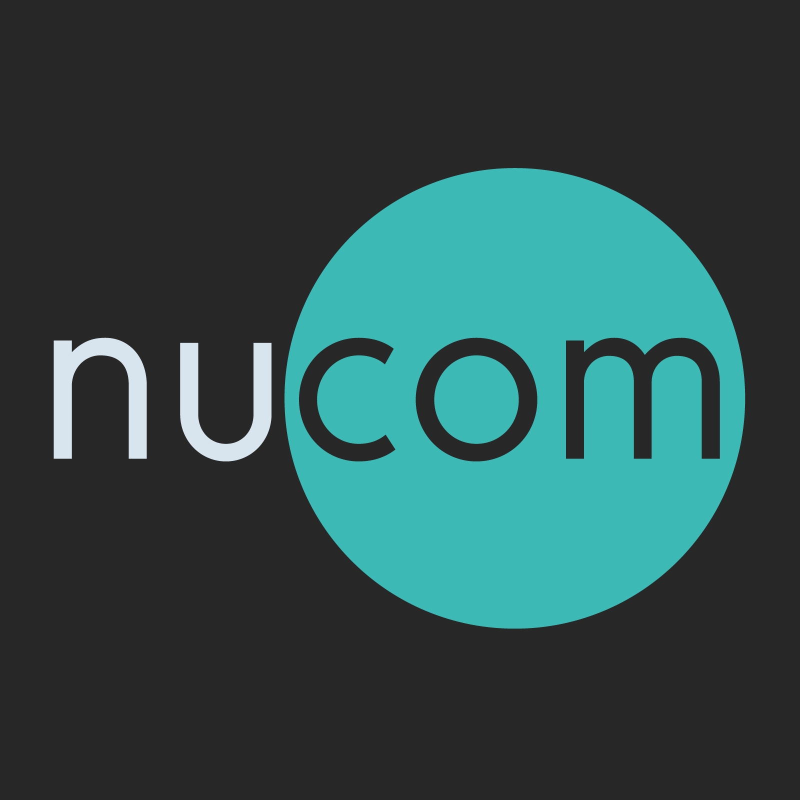 Logo NuCom